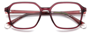 Premium Women Polaroid Eyeglasses: PLD D469 - Violet(2) - SpecSMART Eye Clinic (Front View)
